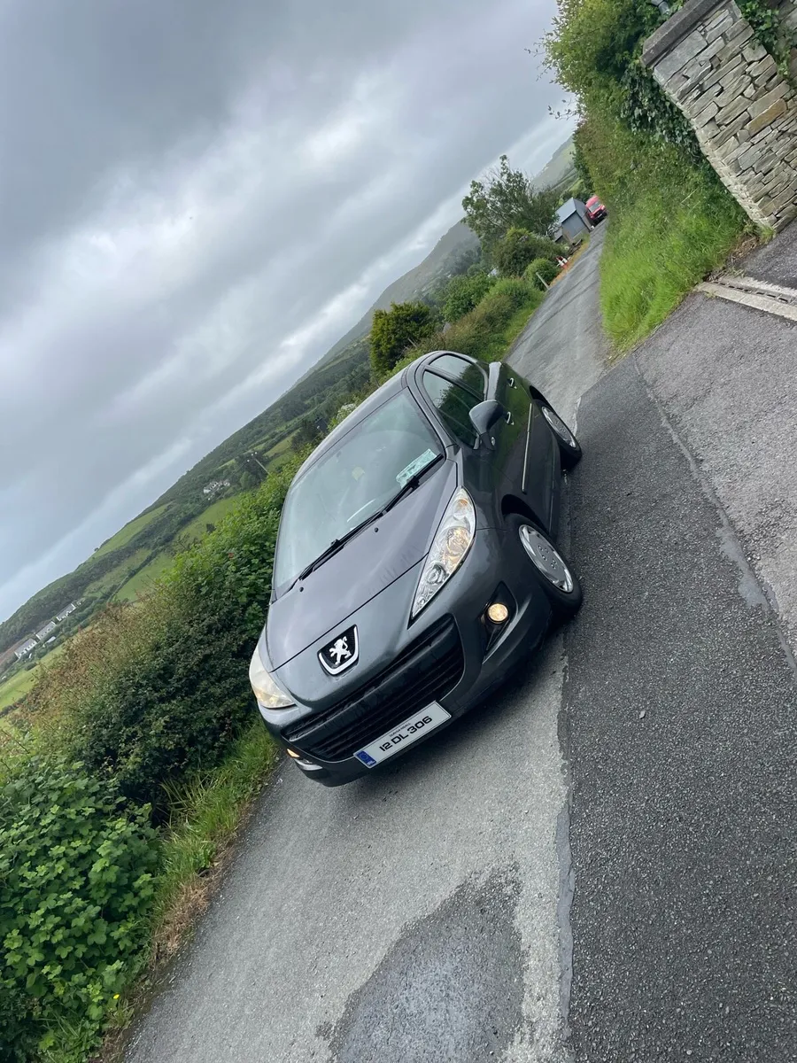 Peugeot 207 1.4 Diesel New Nct - Image 2