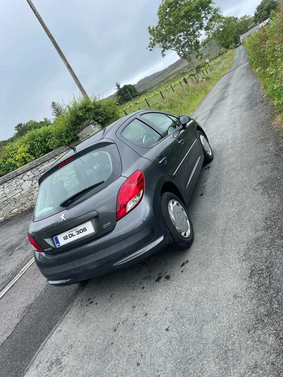 Peugeot 207 1.4 Diesel New Nct - Image 3