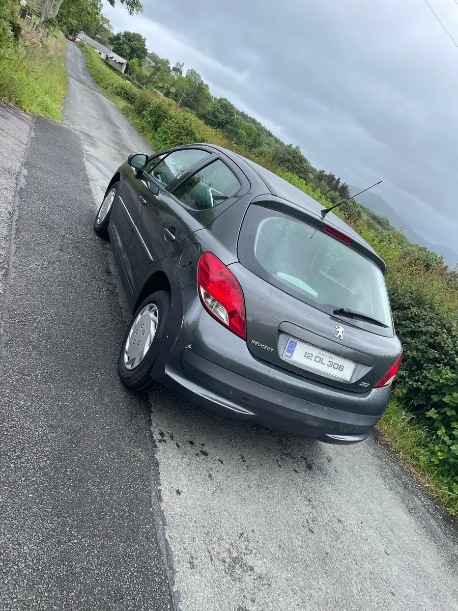 Peugeot 207 1.4 Diesel New Nct - Image 4