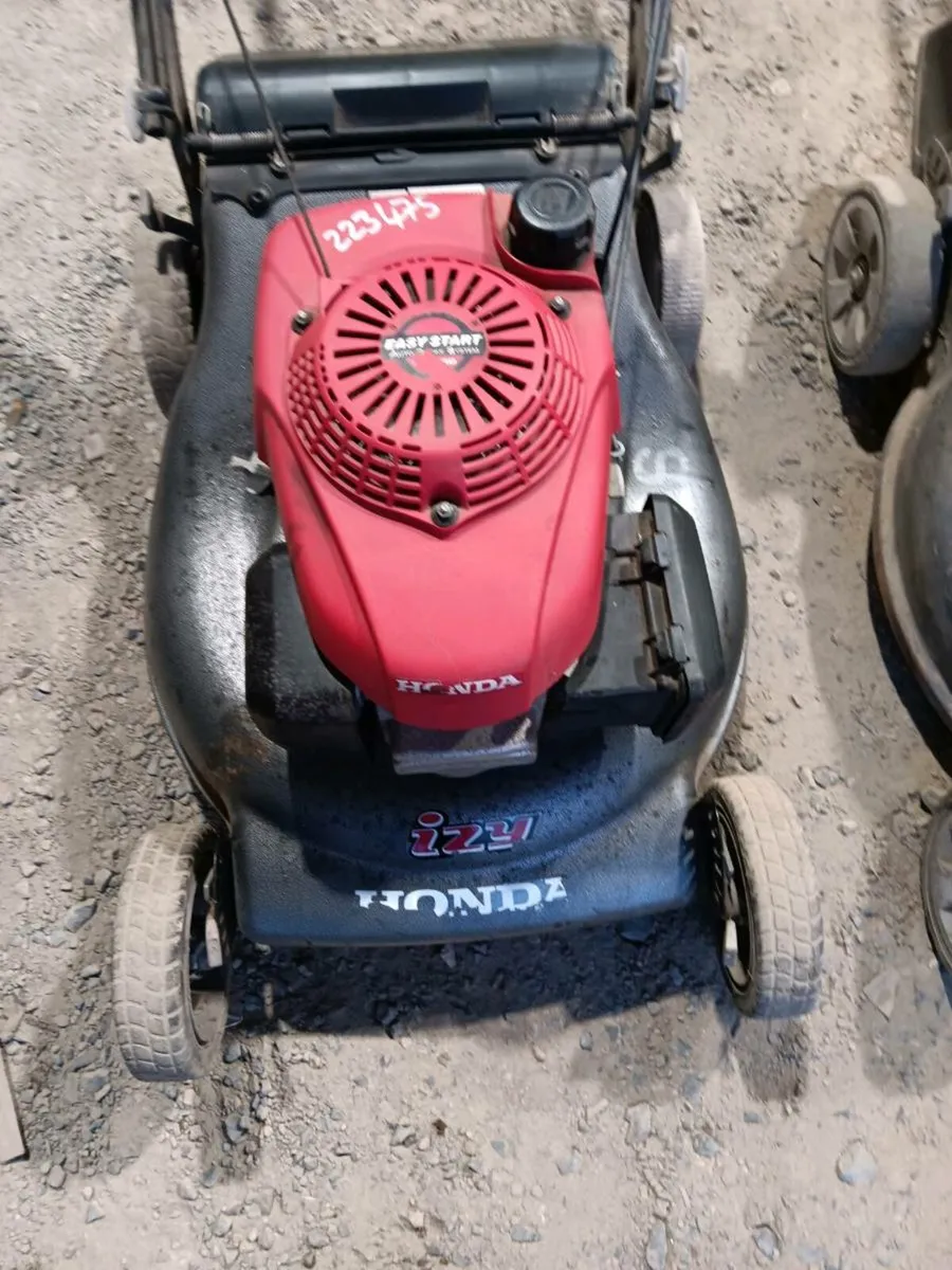 Honda - Image 2