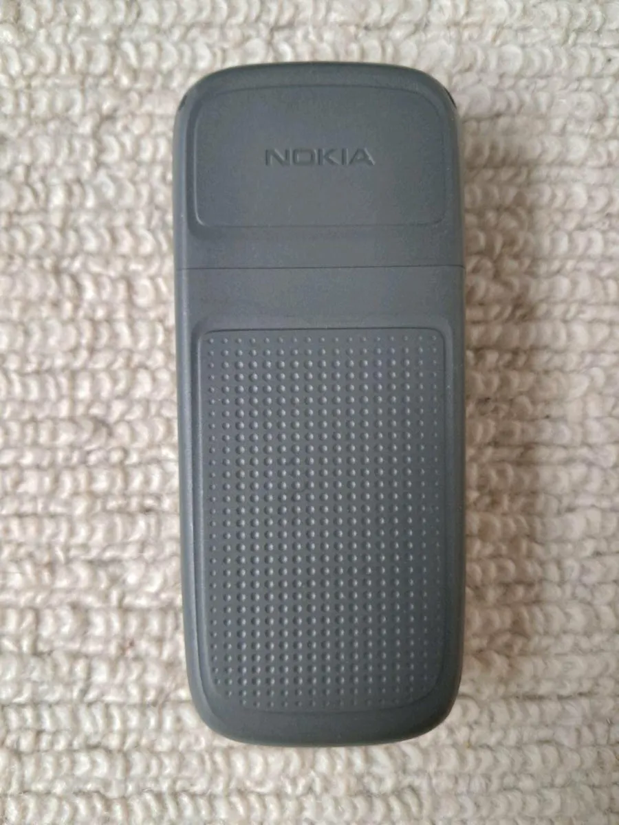 Nokia 1208 Mobile Phones - Image 3