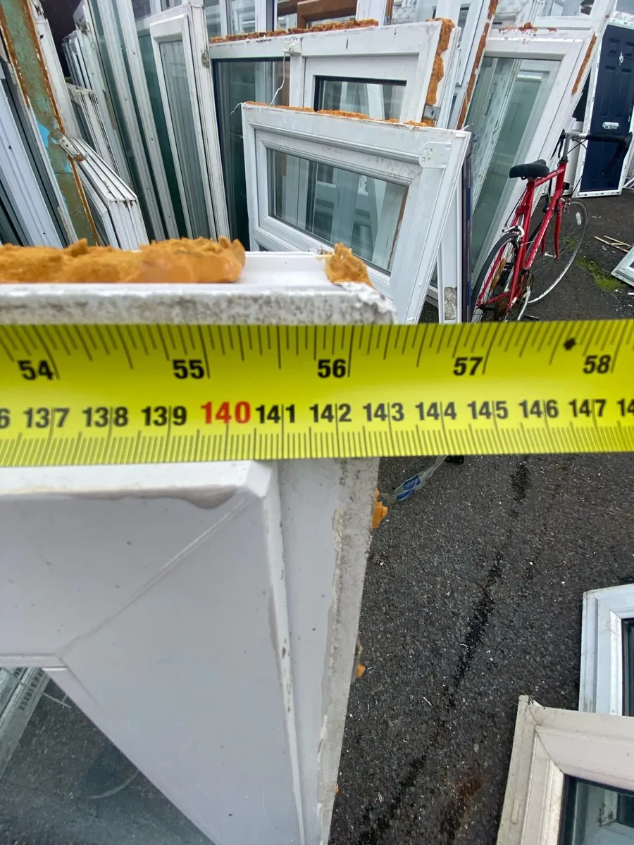 PVC window - Image 2