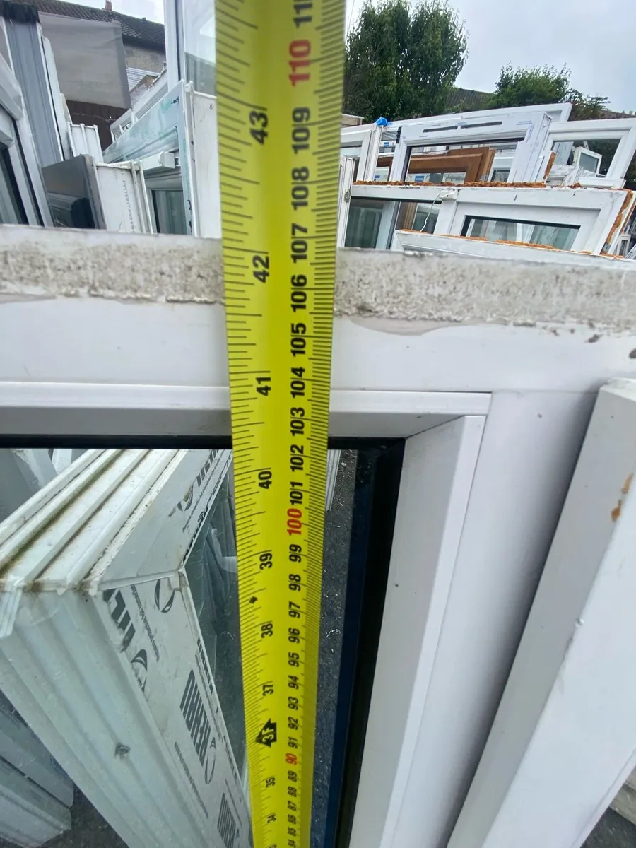 PVC window - Image 3