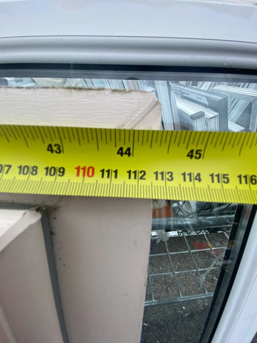 PVC window - Image 2