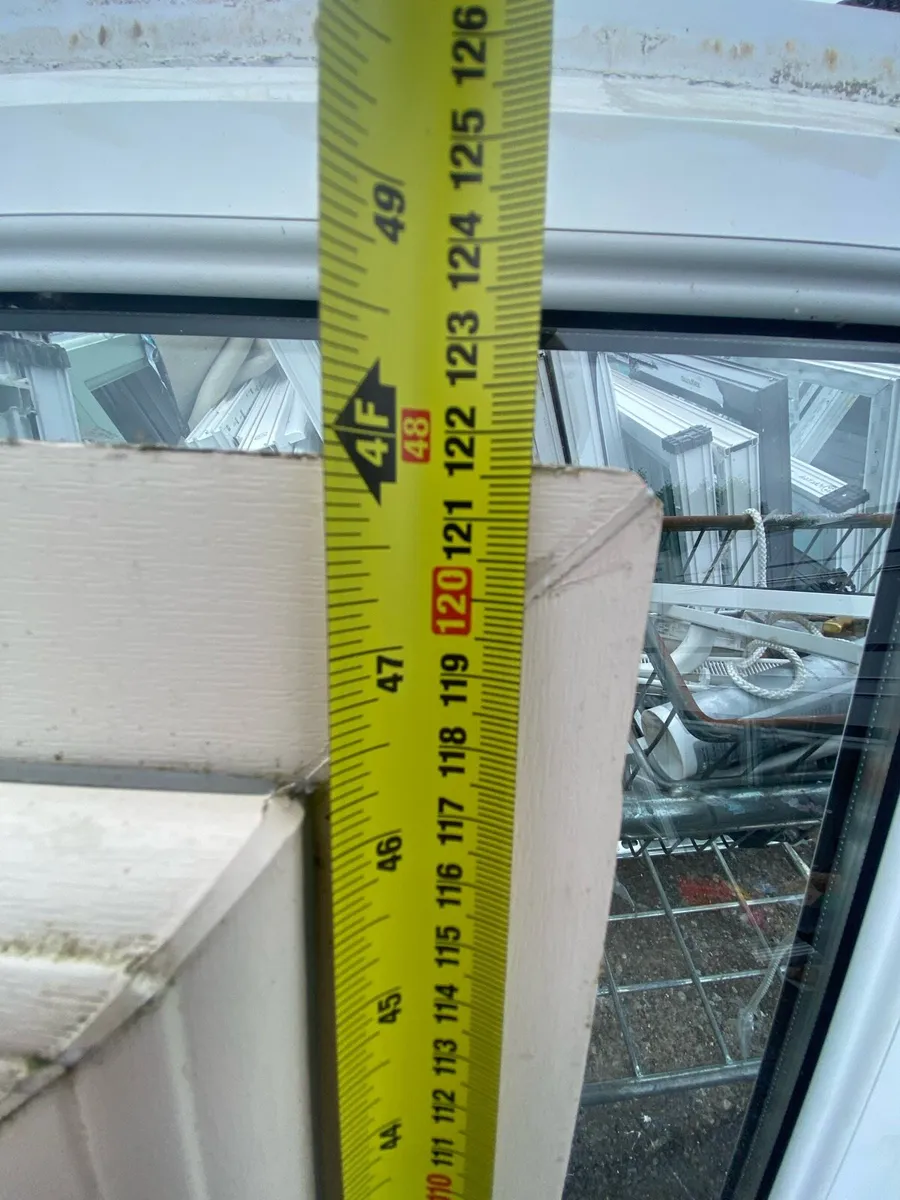 PVC window - Image 3