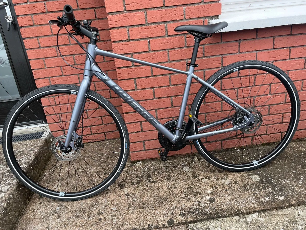 Lapierre Shaper 2.0 Bike 2022 year - Image 1