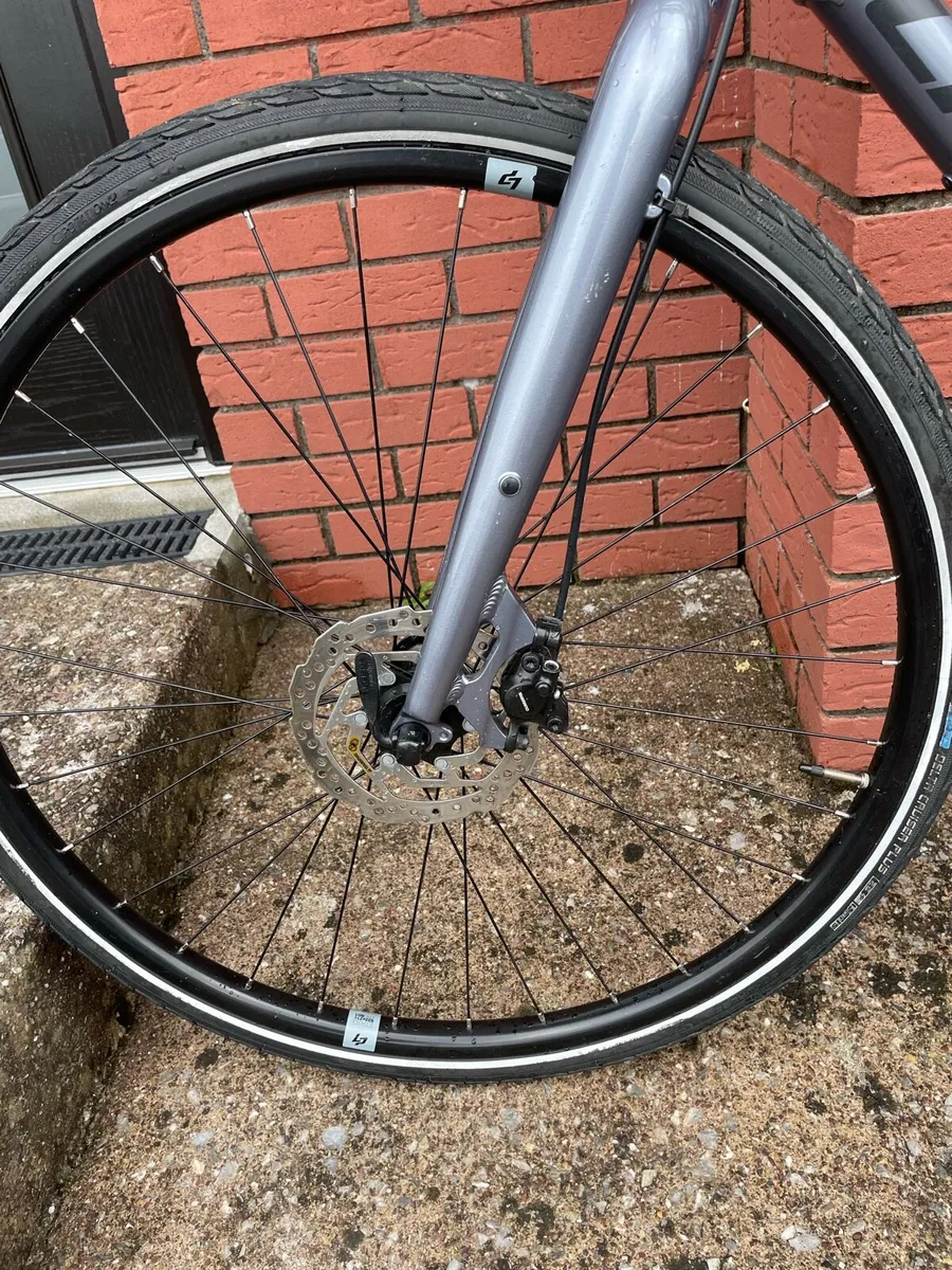 Lapierre Shaper 2.0 Bike 2022 year - Image 2