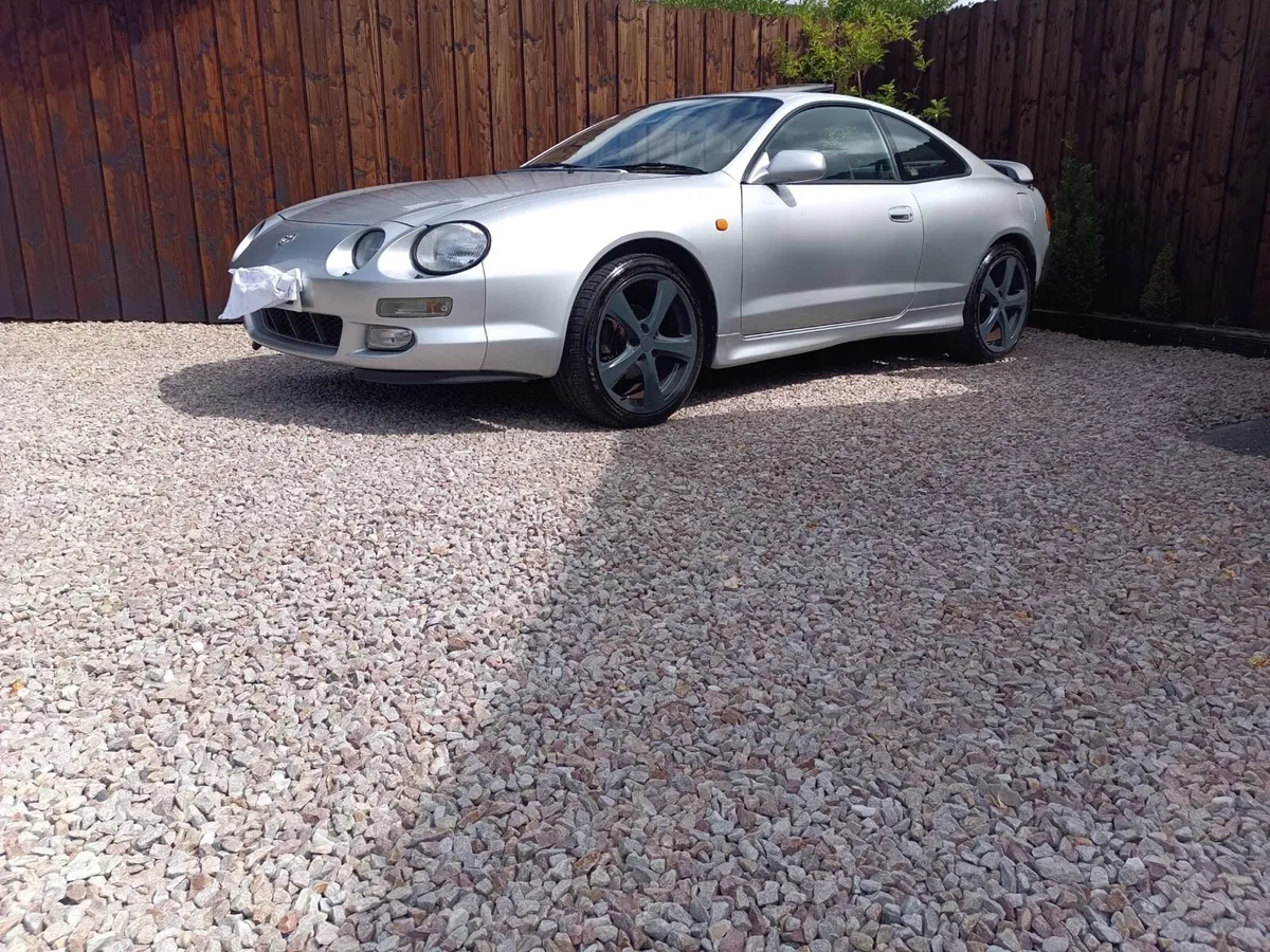 Toyota Celica - Image 2