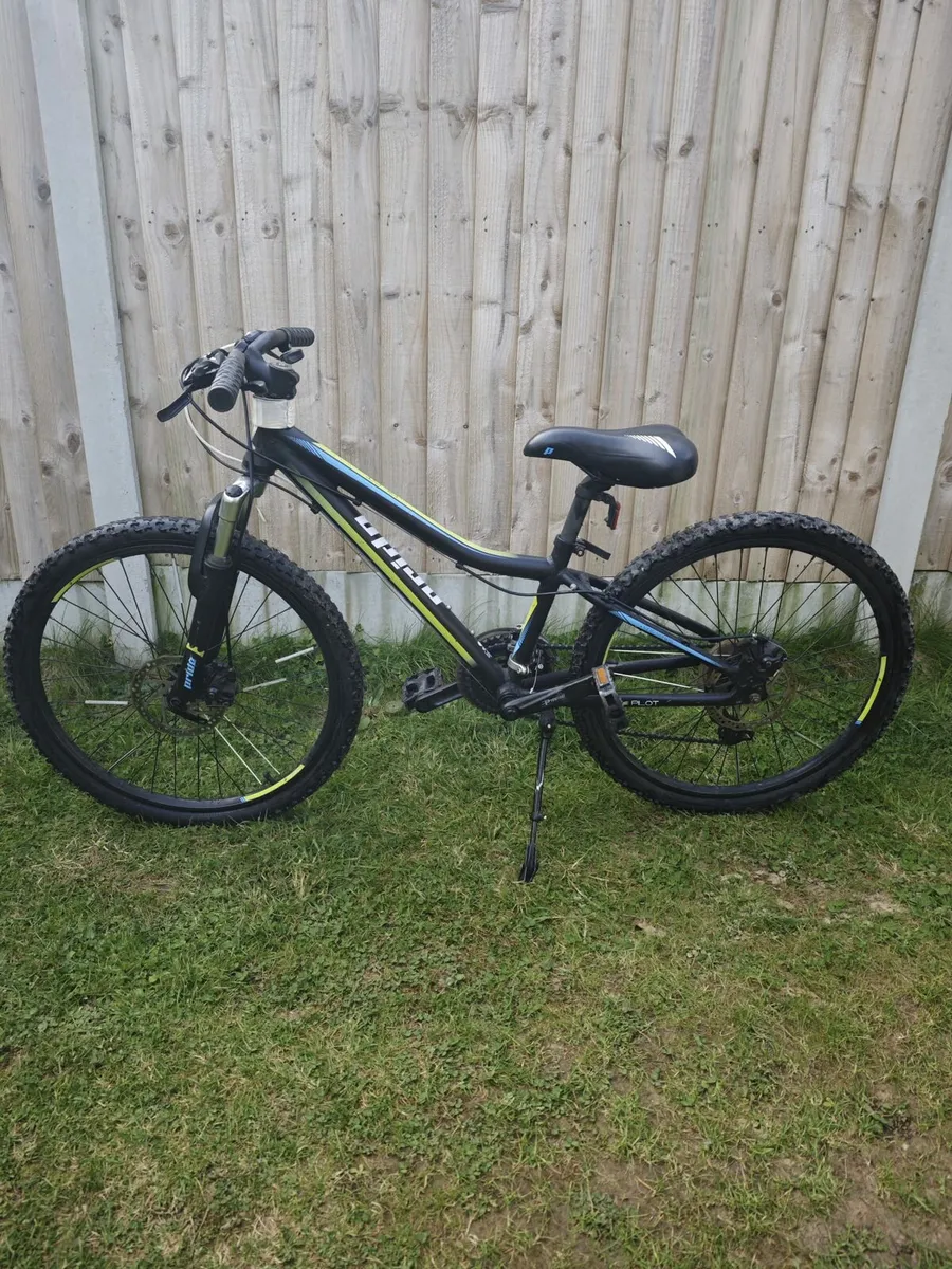Kids Bike - Image 1