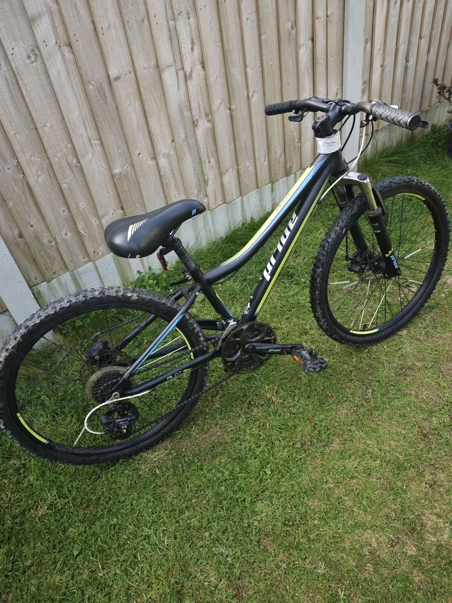 Kids Bike - Image 3