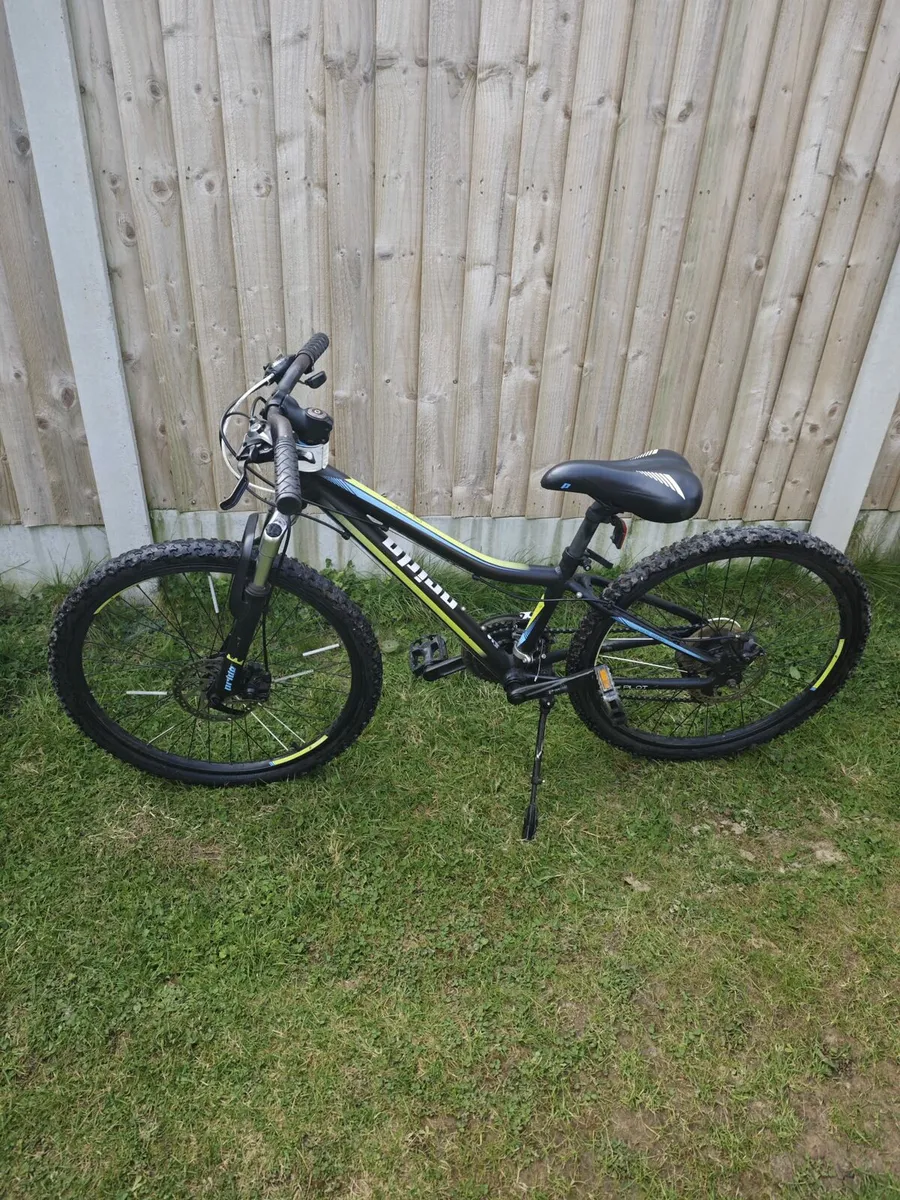 Kids Bike - Image 4
