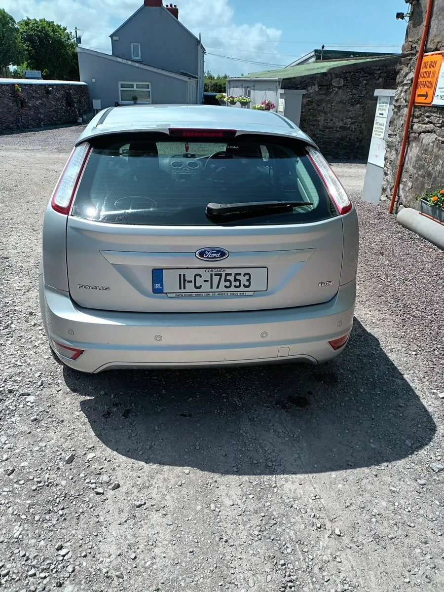 Ford Focus 2011 - Image 3