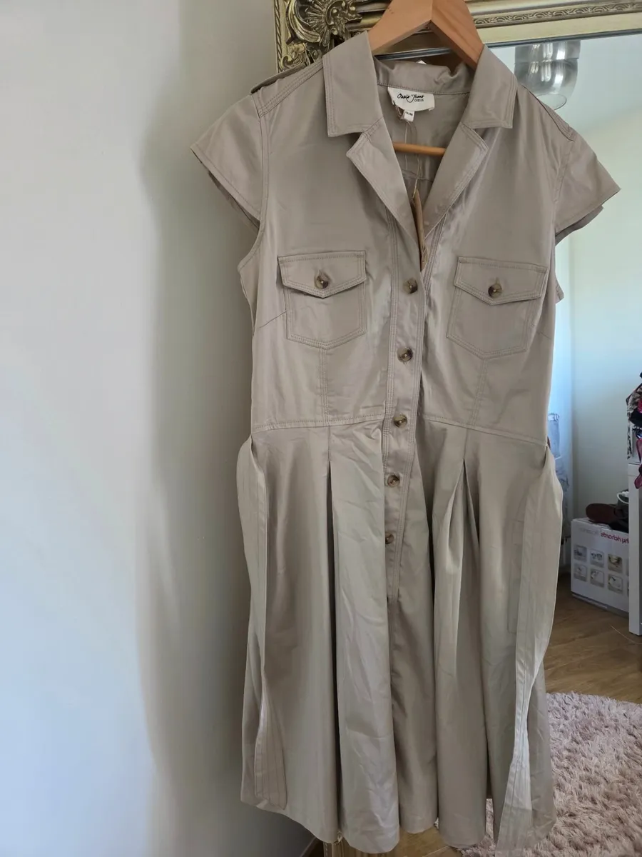 Dresses - Image 1