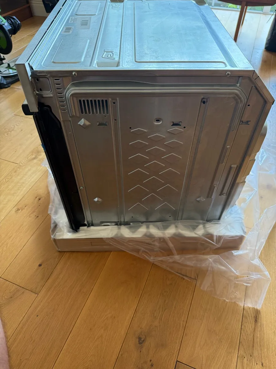 Beko electric oven - Image 2
