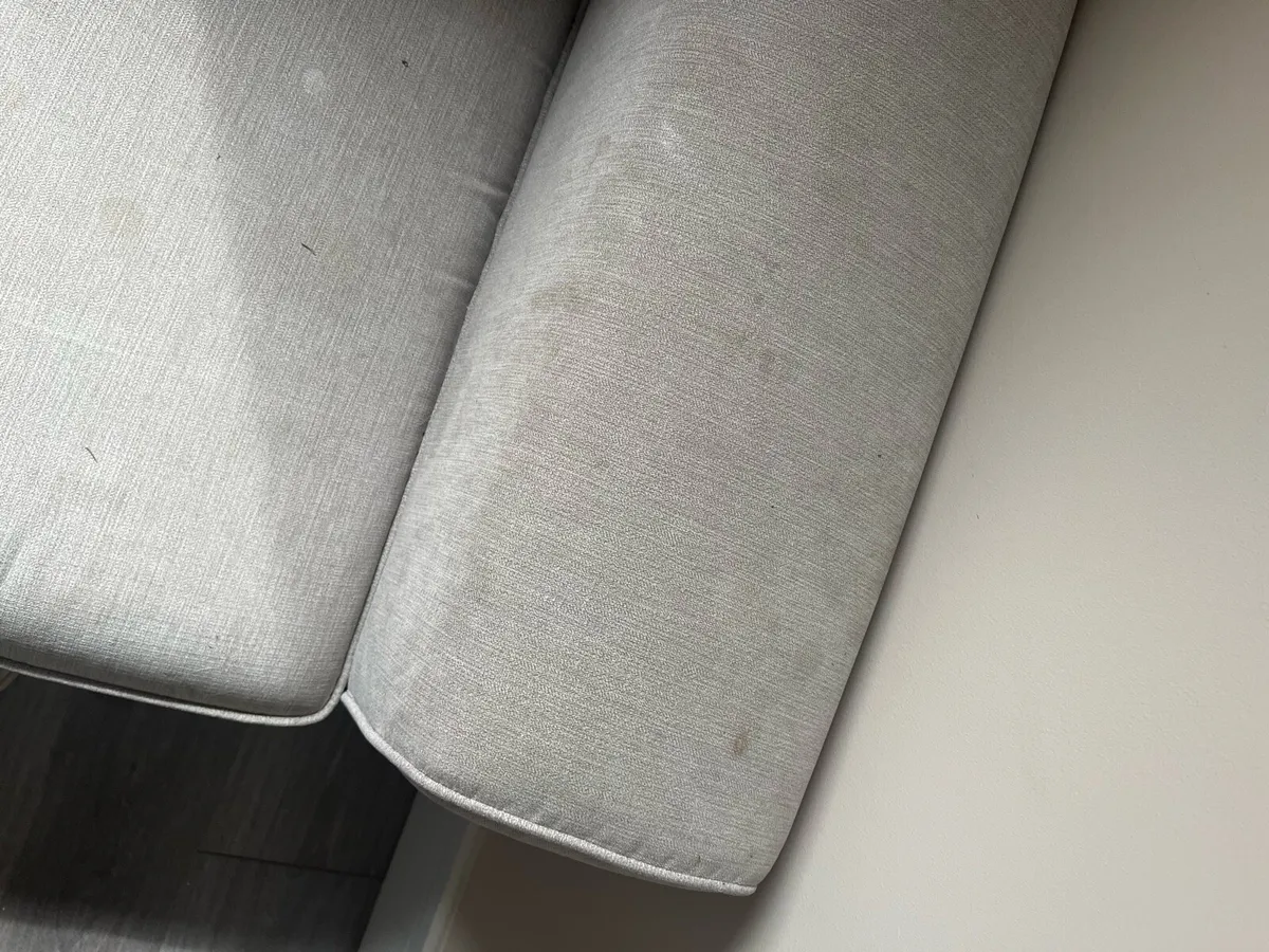 2 seater sofa - Image 3