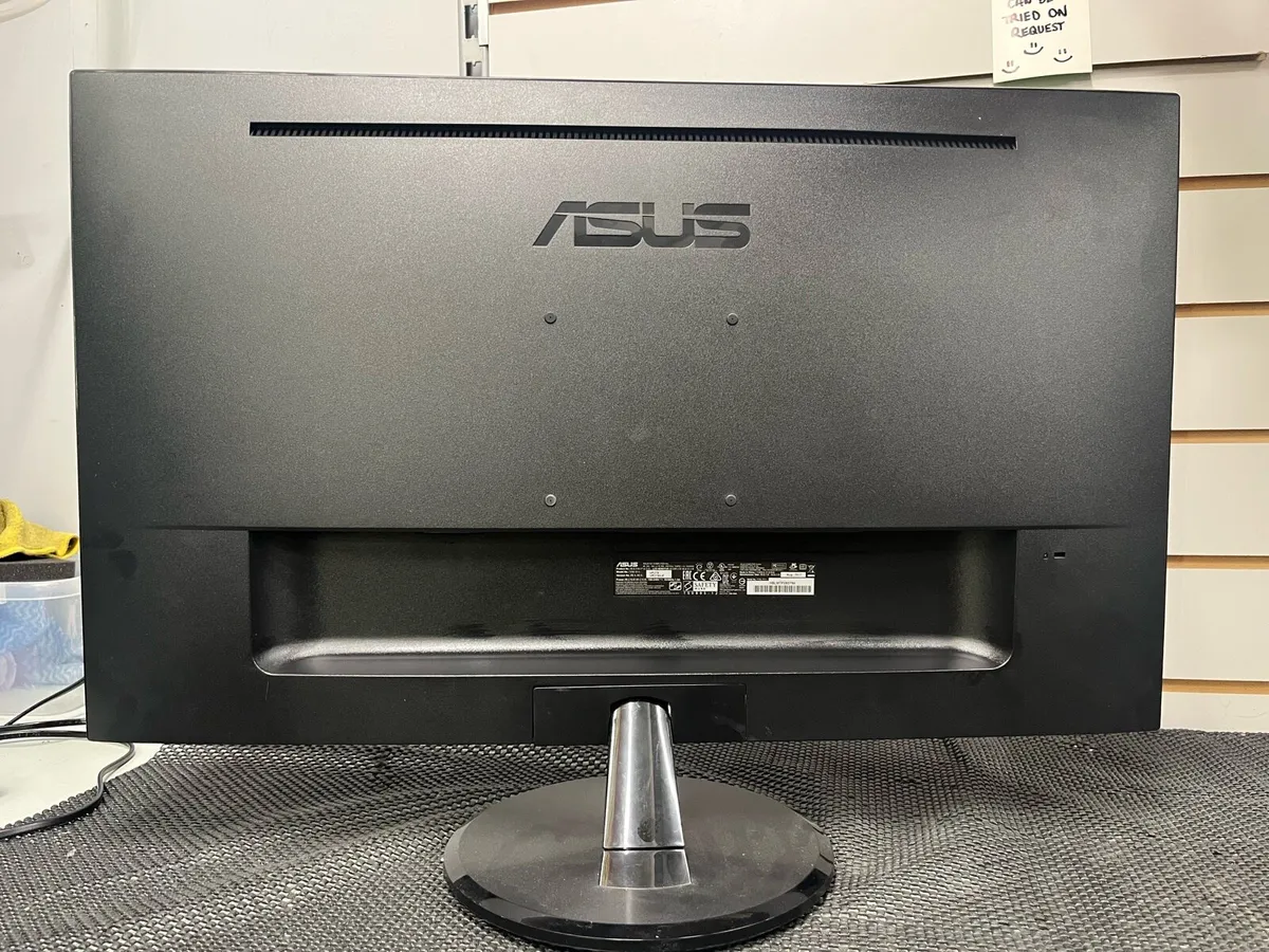 Asus 27” Monitor - Image 2