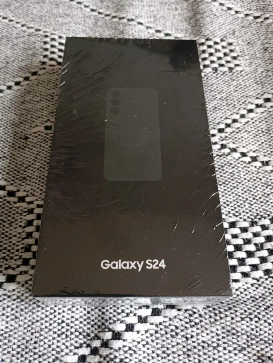 Samsung Galaxy S24 - Image 1