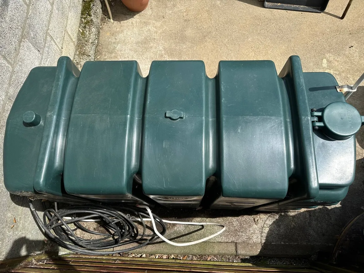 Oil Tank - Image 4