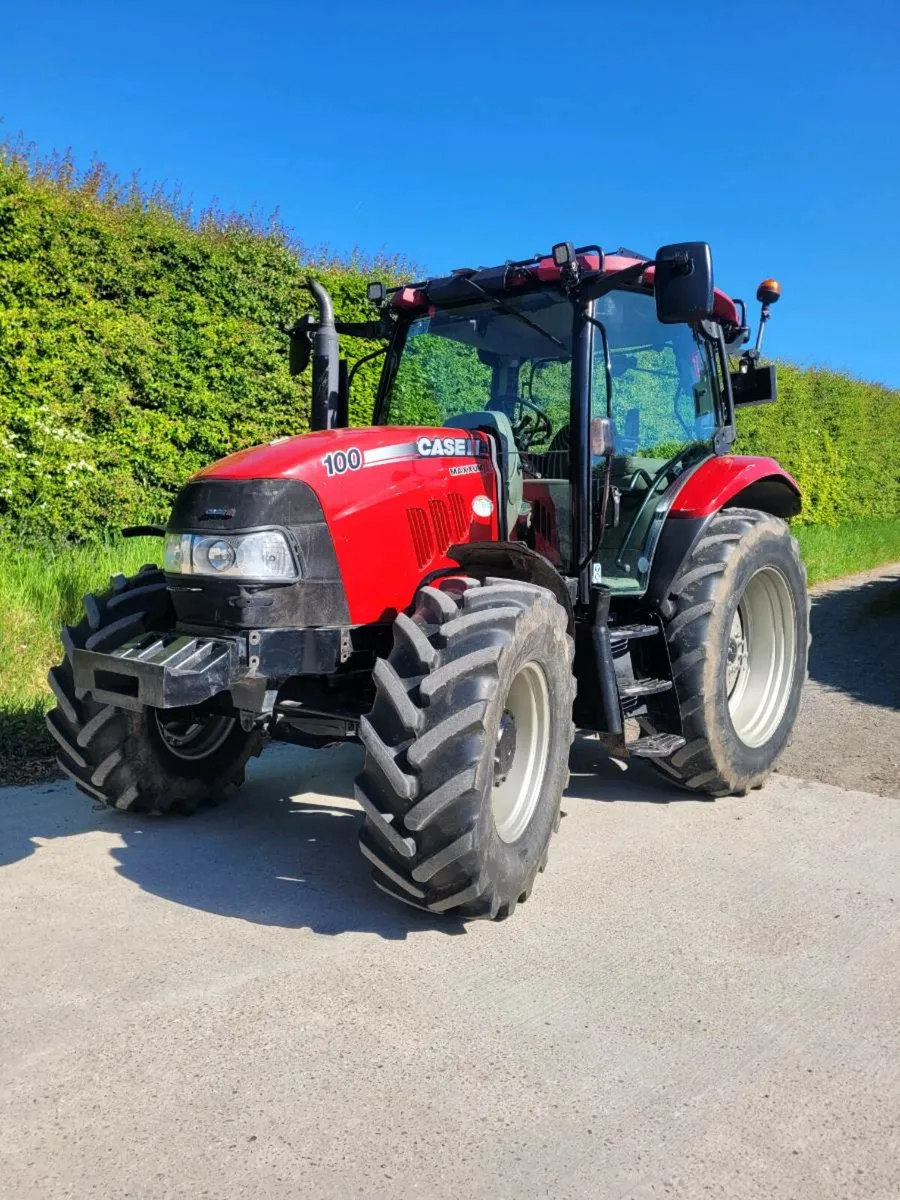 Tractor - Image 1
