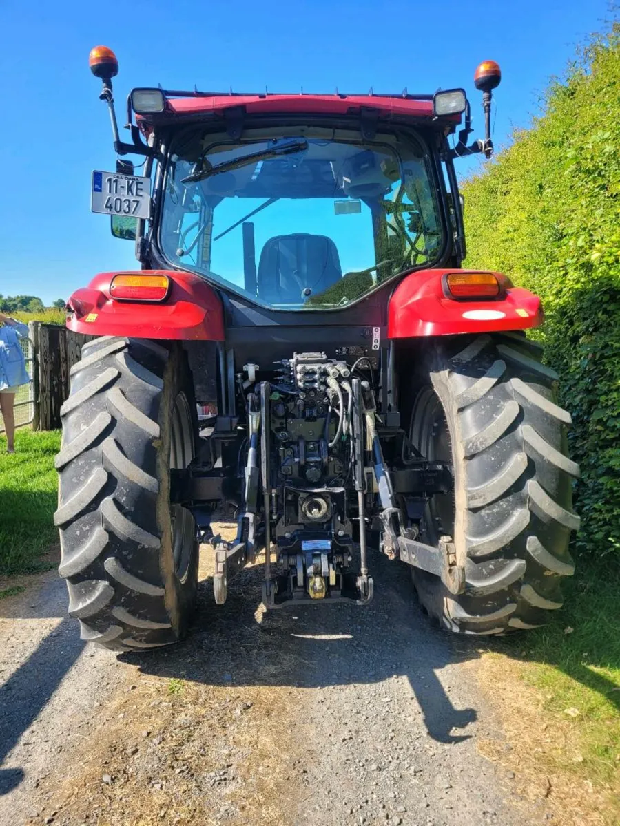 Tractor - Image 2