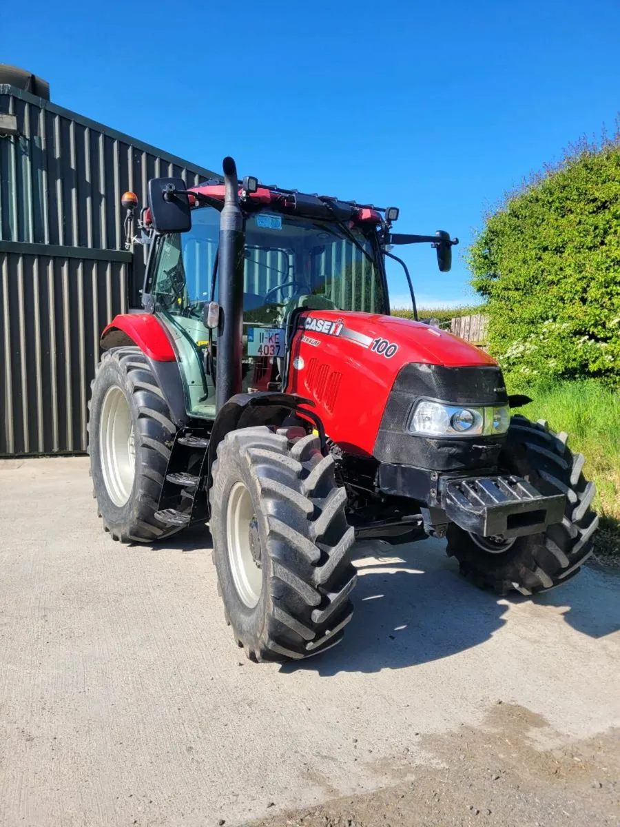 Tractor - Image 4