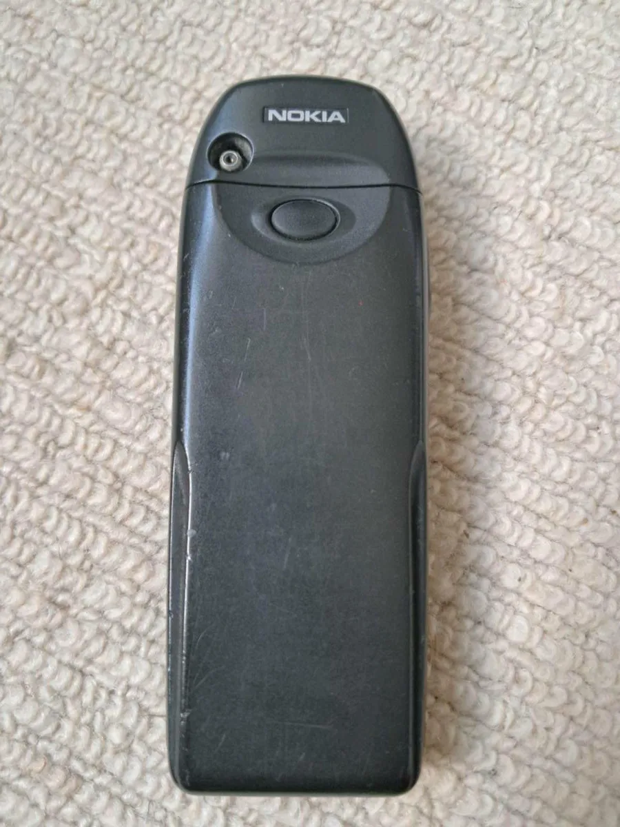 Nokia 6310i Mobile Phone - Image 3