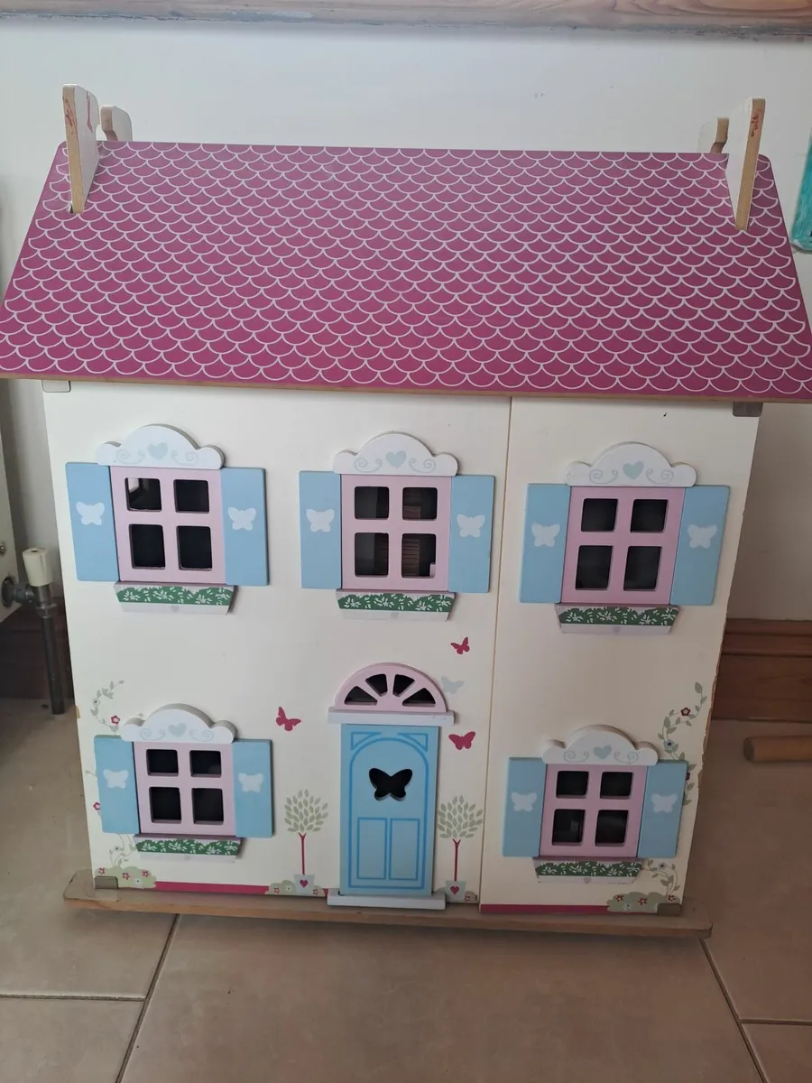Children’s toys - Image 1
