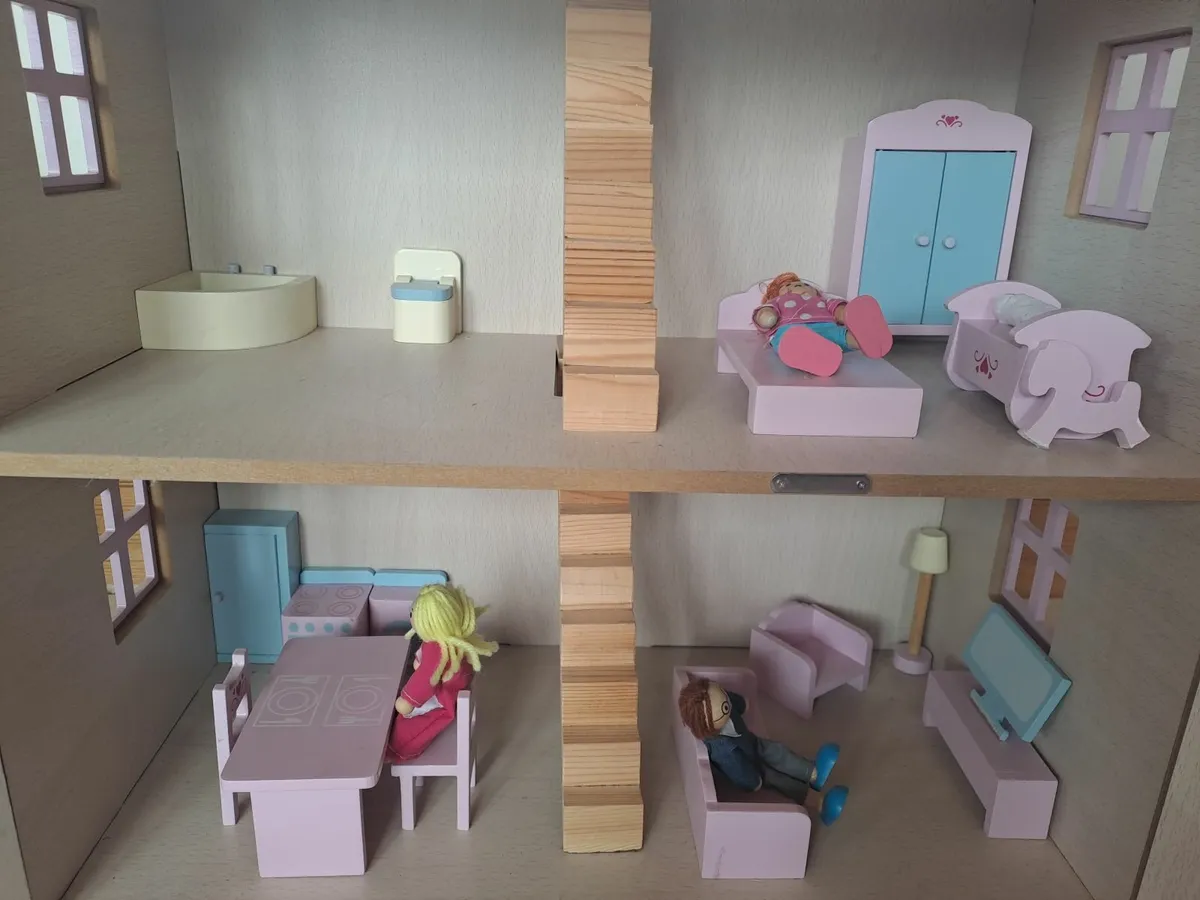 Children’s toys - Image 2
