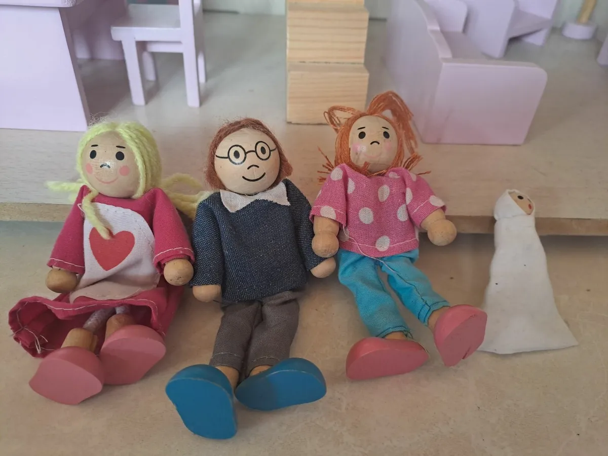 Children’s toys - Image 3