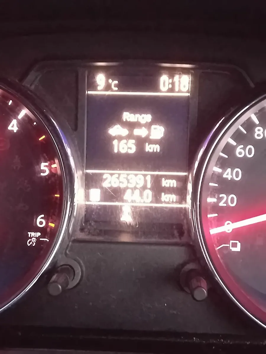Nissan Qashqai+2 2013 - Image 1