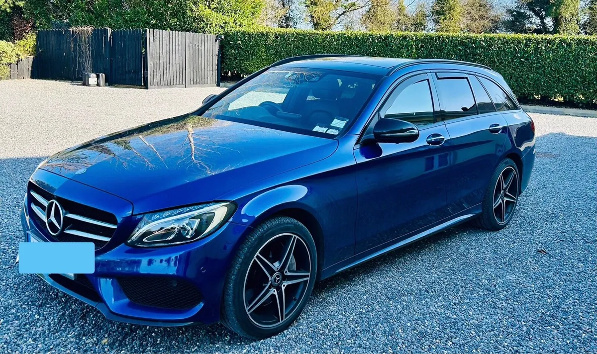 Mercedes - Image 1