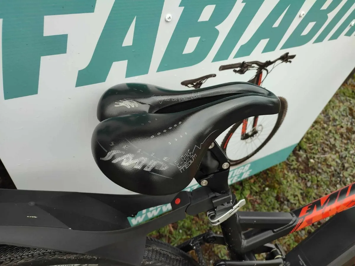 EBIKE BOSCH FULL BRAND NEW - Image 3