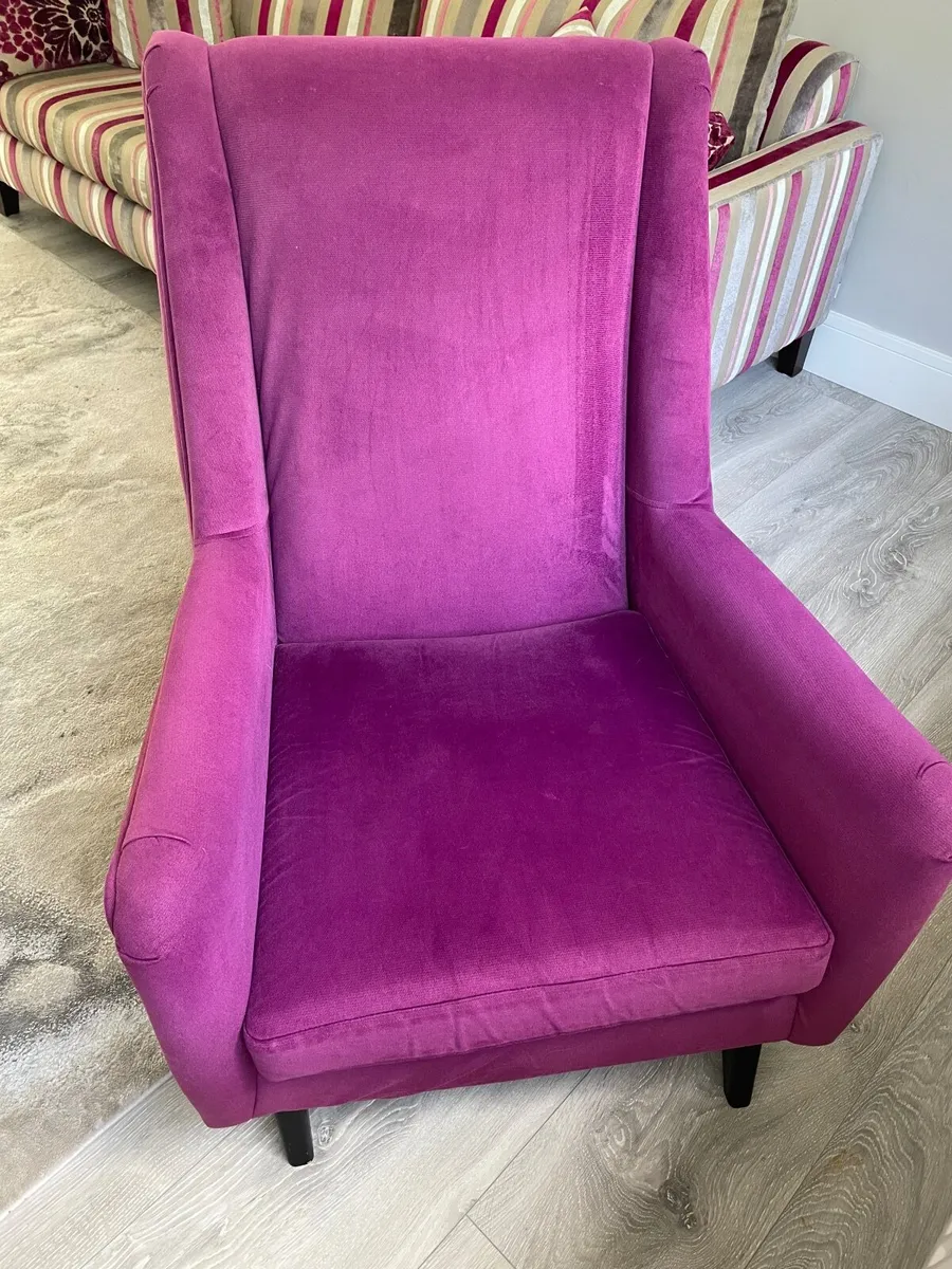 Chair - Image 1