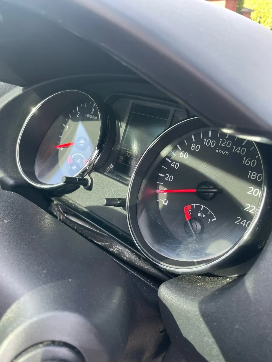 Nissan Qashqai - Image 4