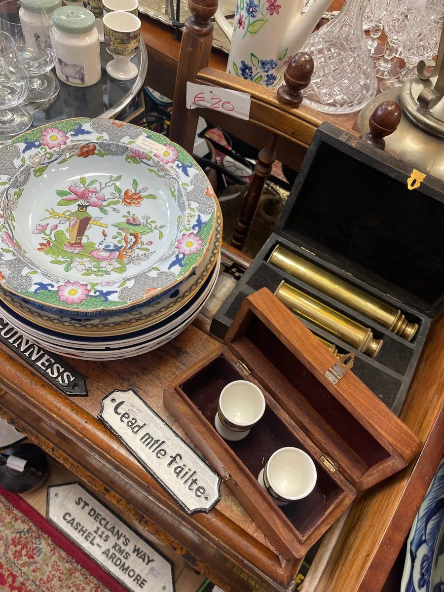 Antique - Image 4