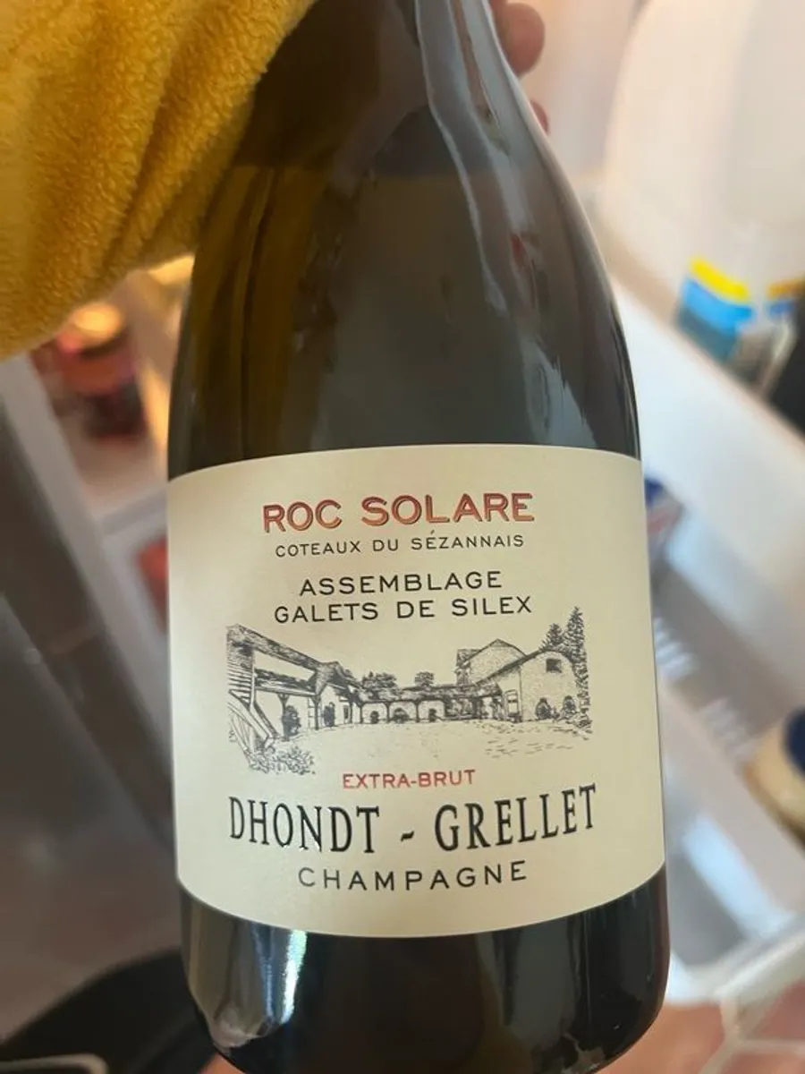 champagne - Image 1