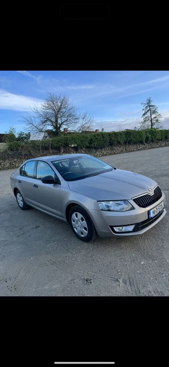 Skoda Octavia 2014 ** NEW NCT  ** AUTO - Image 1