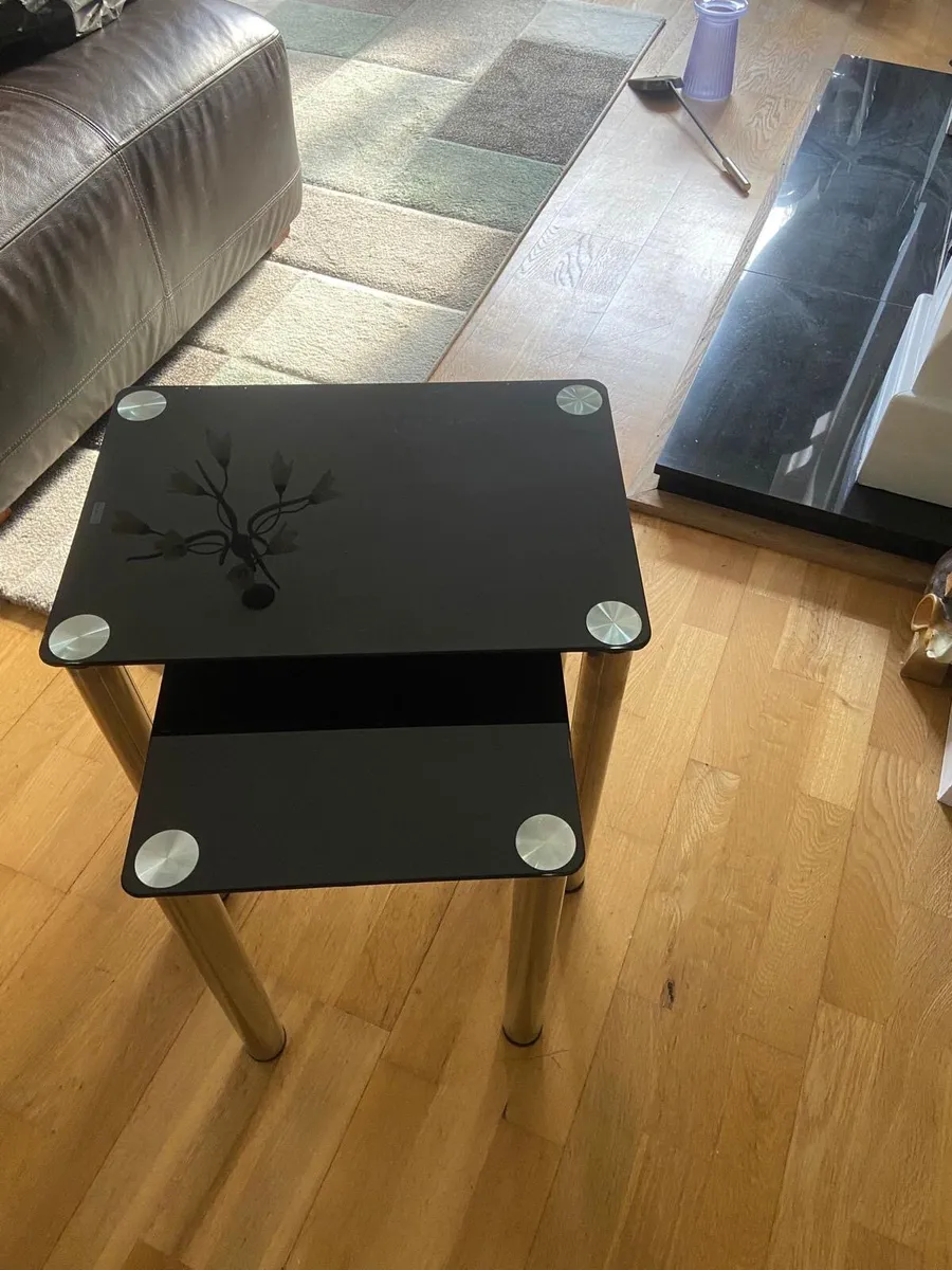 Side tables - Image 1