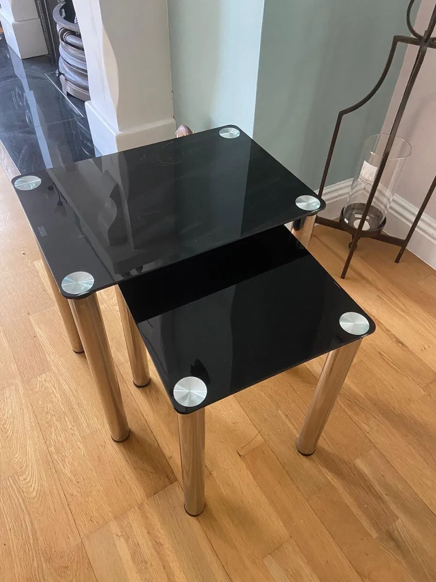 Side tables - Image 2