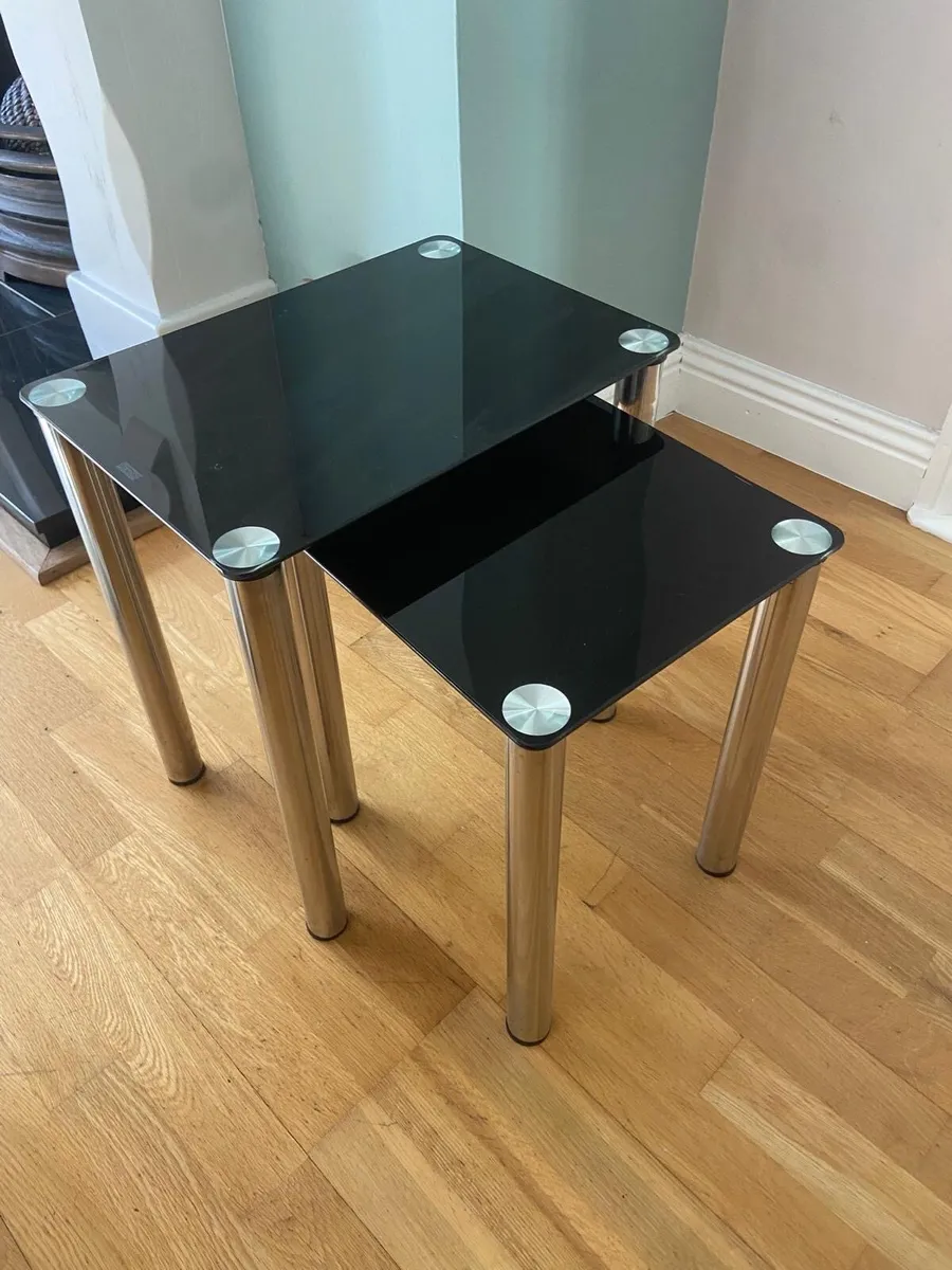 Side tables - Image 3