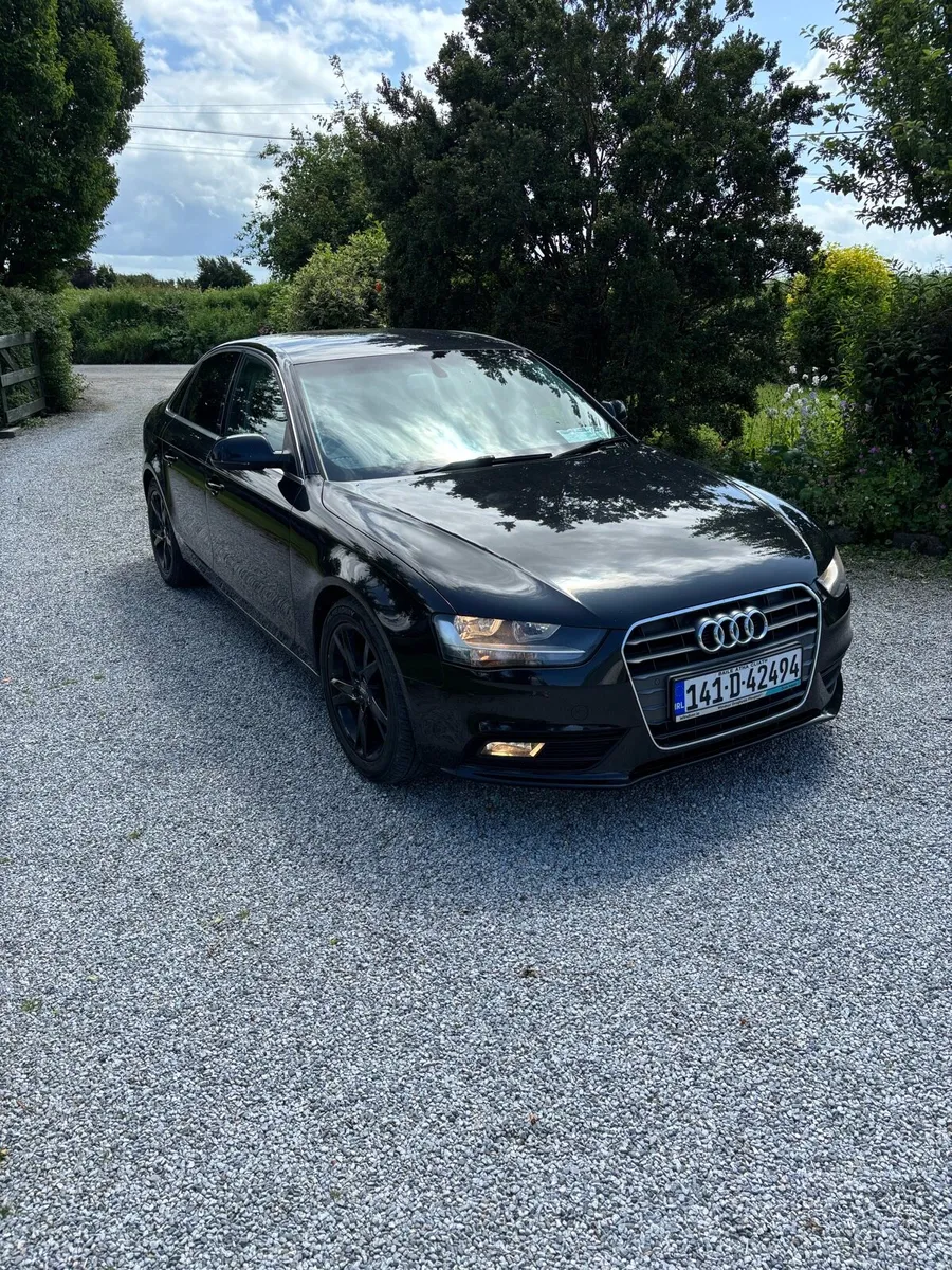 141 Audi A4 170km - Image 2