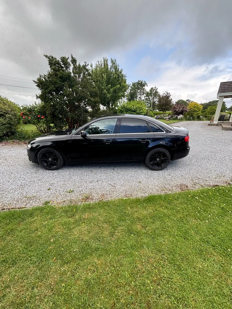 141 Audi A4 170km - Image 3