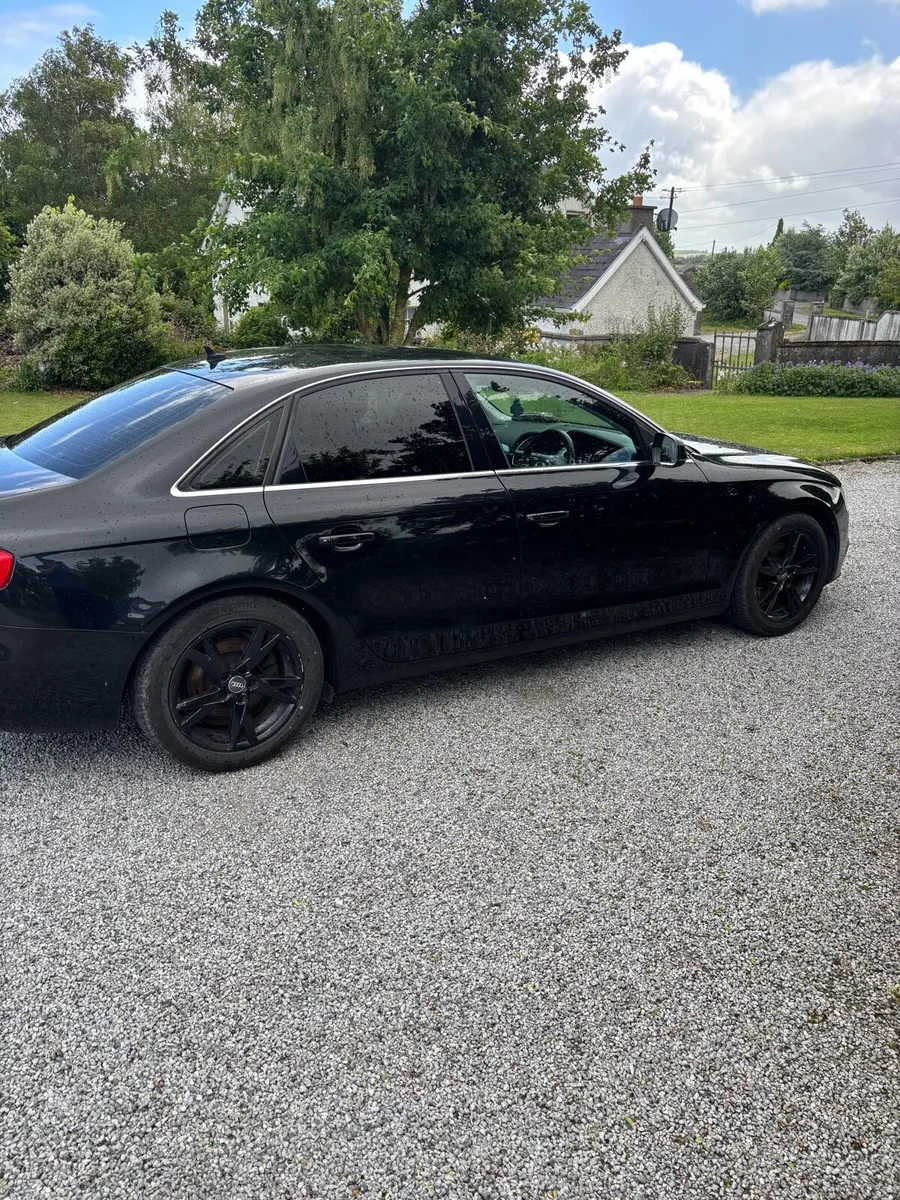 141 Audi A4 170km - Image 4