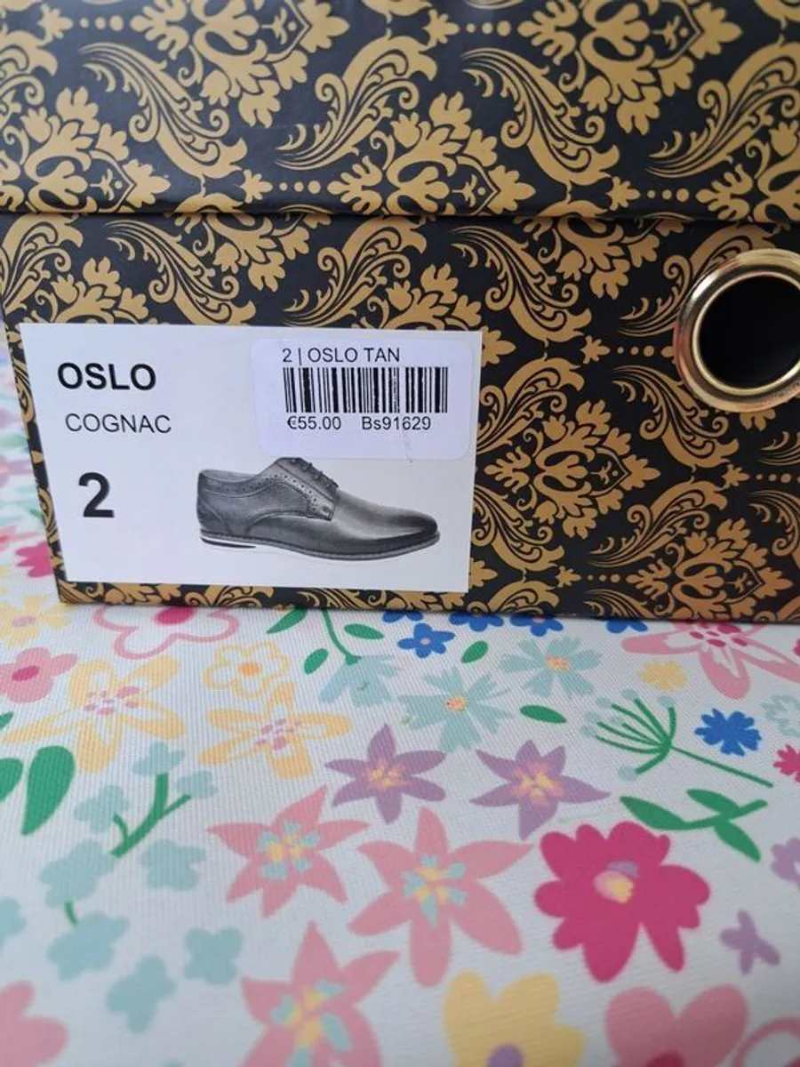 boys shoes - Image 1