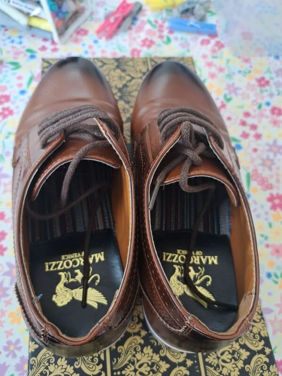 boys shoes - Image 2