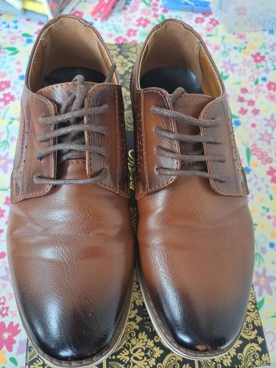 boys shoes - Image 3