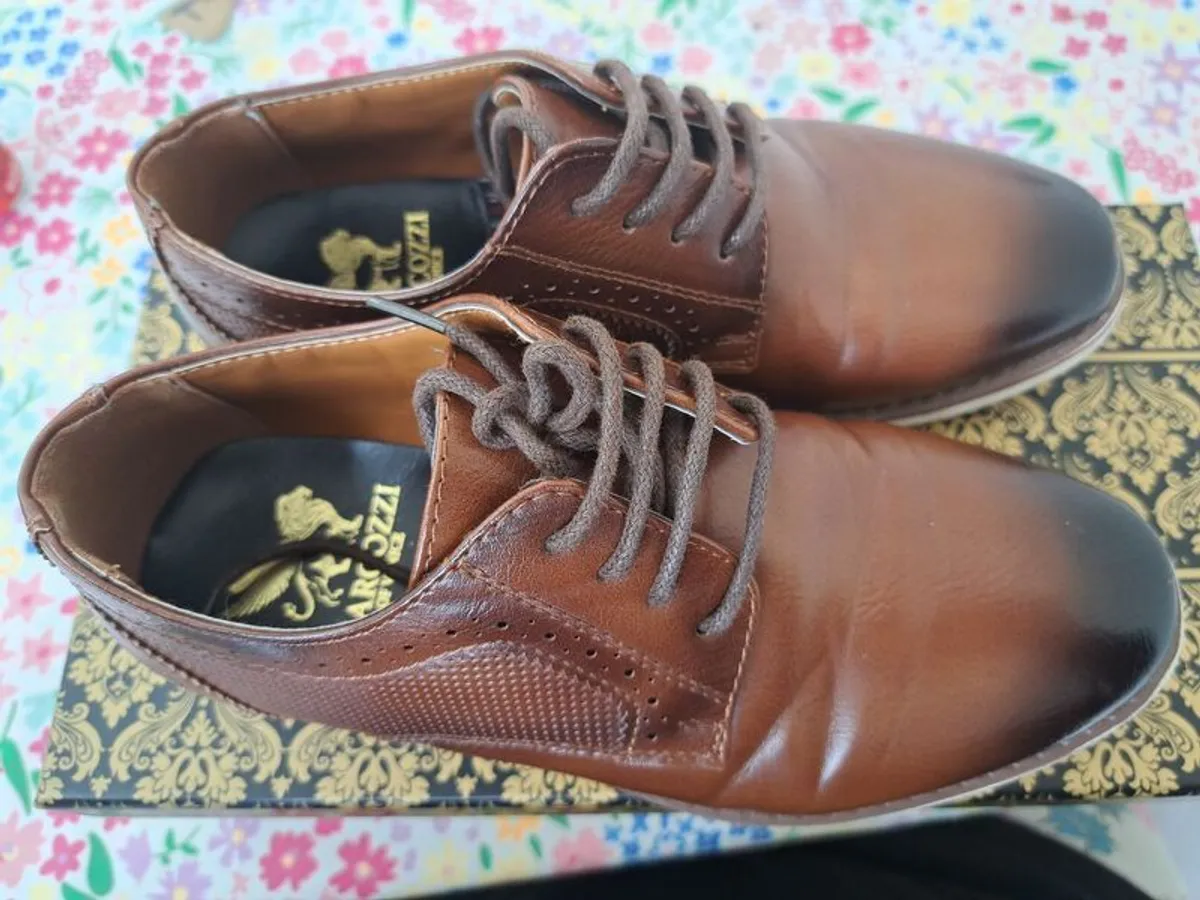boys shoes - Image 4