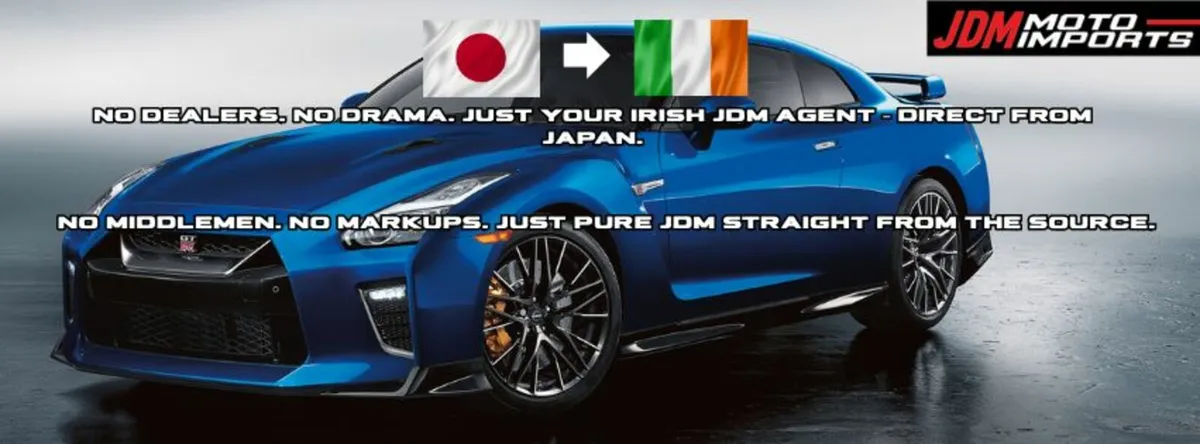 Import Your Dream Car from Japan - Image 2