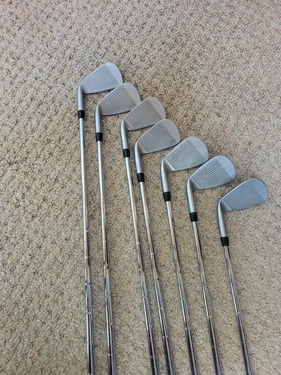 Golf clubs - Image 3