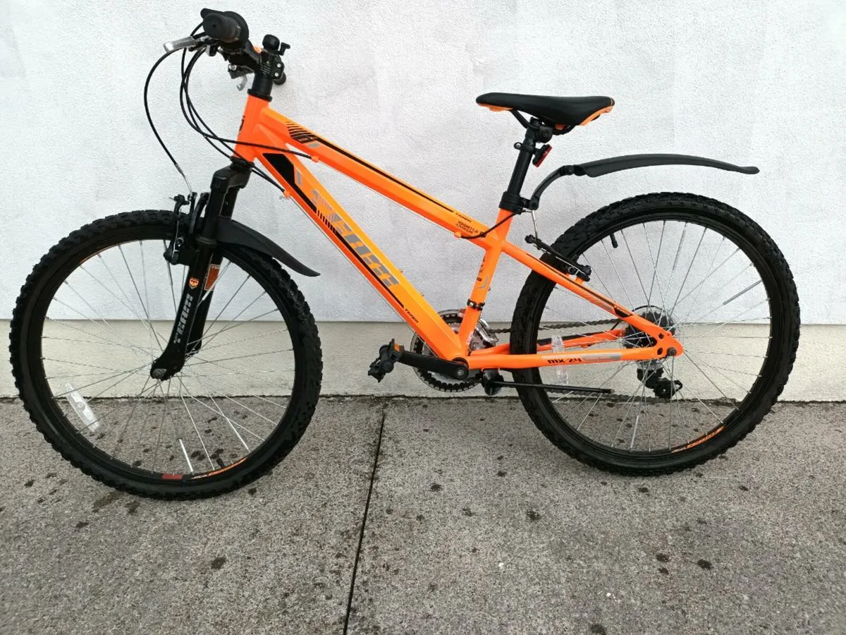 Childs bicycle - Image 2
